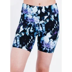 Calypsa - Women's Mid-Thigh Swim Shorts -Best Clothing Store GUEST 5562d9ab 1c84 42e8 ac18 f17813f0ac1f