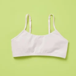 Yellowberry Girls' Ultimate Full Coverage Cotton First Bra With Convertible And Adjustable Straps 17 Yellowberry Girls' Ultimate Full Coverage Cotton First Bra With Convertible And Adjustable Straps -Best Clothing Store GUEST 557b8acf 6f31 4f21 8443 3da83fcaf22a