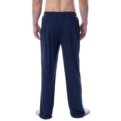 Looney Tunes Mens' Classic Yosemite Sam Character Sleep Pajama Pants Navy 3 Looney Tunes Mens' Classic Yosemite Sam Character Sleep Pajama Pants Navy