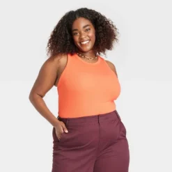 Women's Ribbed Tank Bodysuit - A New Day™ 15 Women's Ribbed Tank Bodysuit - A New Day™ -Best Clothing Store GUEST 558d9f8e 7612 4e3e 8567 62cc484b0033