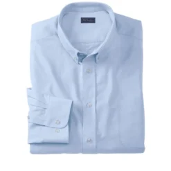 KS Signature By KingSize Men's Big & Tall Wrinkle-Free Oxford Dress Shirt -Best Clothing Store GUEST 561ee98d e635 4a2b 917b e481ac9b3f2b