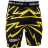 Tatami Fightwear Recharge Vale Tudo Shorts - Bolt -Best Clothing Store GUEST 56229174 2d5f 4f0d 8b38 f2466d1c9c9a