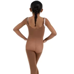 Capezio Ultra Soft Convertible Body Tight - Girls -Best Clothing Store GUEST 5678879e 875b 4219 ba00 2c66e5e2bae2