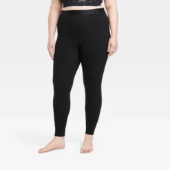 Women's Beautifully Soft Ribbed Legging Pajama Pants - Stars Above™ 9 Women's Beautifully Soft Ribbed Legging Pajama Pants - Stars Above™ -Best Clothing Store GUEST 577e199b a656 4794 94a0 e613bcf3e974