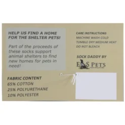 Novelty Socks 15.25" French Bulldog Socks Premium Cotton Quality E & S Pet - Socks -Best Clothing Store GUEST 577e7158 2459 4f39 b26b c542ff0d5a0b