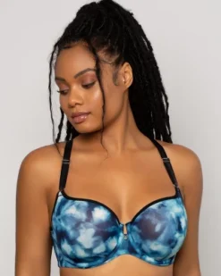 Curvy Couture Women's Tulip Smooth T-Shirt Bra 15 Curvy Couture Women's Tulip Smooth T-Shirt Bra -Best Clothing Store GUEST 57d38615 2b79 4772 86c8 a8efad93eb9b