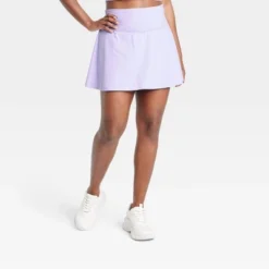Women's Knit Skorts - All In Motion™ -Best Clothing Store GUEST 589e4e0a 0ed2 4c65 9cea 296d6b3659ff