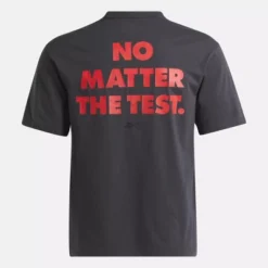 Reebok No Matter The Test Graphic T-Shirt 18 Reebok No Matter The Test Graphic T-Shirt -Best Clothing Store GUEST 58af3831 ab0a 4aef 8e74 0b86c979536d