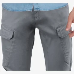 X RAY Men's Slim-Fit Stretch Twill Cargo Pants -Best Clothing Store GUEST 5901199d f069 4785 9a91 88c2019d6e76