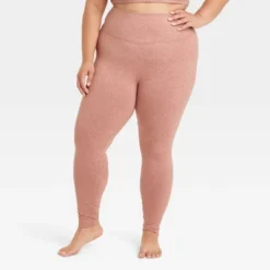 Women’s Allover Cozy Leggings 27.5" - All In Motion™ -Best Clothing Store GUEST 5987fd3b 27cc 488e aa53 2d934e7b86a9