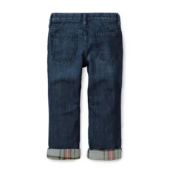 Hope & Henry Boys' Lined Medium Wash Denim, Infant 11 Hope & Henry Boys' Lined Medium Wash Denim, Infant -Best Clothing Store GUEST 599570ca 5242 4aee a7e7 2b666208791e