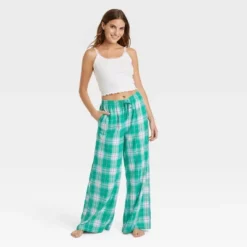 Women's Woven Wide Leg Pajama Pants - Colsie™ 10 Women's Woven Wide Leg Pajama Pants - Colsie™ -Best Clothing Store GUEST 599abc32 fa04 41ab ad67 ef882d6b7ac1