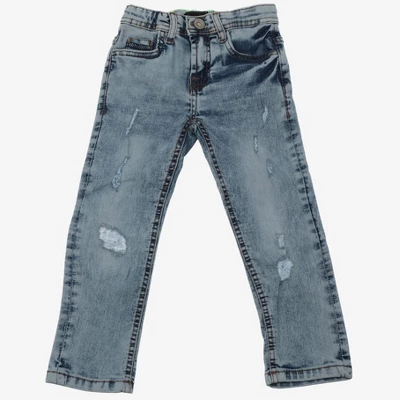 Raw X Toddler Boy's Slim Fit Jeans. 8 Raw X Toddler Boy's Slim Fit Jeans. - Image 6