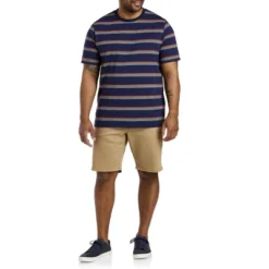 True Nation 5-Pocket Sunwashed Shorts - Men's Big And Tall -Best Clothing Store GUEST 5aa9f112 012c 4b60 94b5 05217839ef26