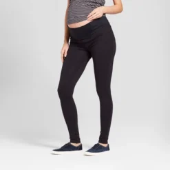 Over Belly Ponte Maternity Pants - Isabel Maternity By Ingrid & Isabel™ -Best Clothing Store GUEST 5b023a50 02a3 4242 85ad cf42e135f21b