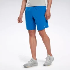 Reebok Workout Ready Shorts Mens Athletic Shorts -Best Clothing Store GUEST 5b0e1504 0cac 47a2 95f9 c0bc2cb3c67f