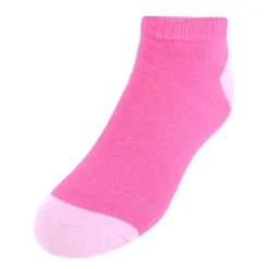 Alexa Rose Girl's Colorful And Playful Puppy No Show Socks (10 Pack) -Best Clothing Store GUEST 5b2909ce 0fa8 47d6 ae98 5b0274ffa37a