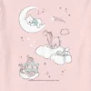 Toddler's Winnie The Pooh Sleepy In The Night Sky T-Shirt -Best Clothing Store GUEST 5b5774d7 83e1 449c 9175 8d70a7b4e933