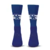 NCAA Kentucky Wildcats Streak Team Color Crew Socks - L -Best Clothing Store GUEST 5b88fd60 53af 46ad a2c6 7a9bb2694cee
