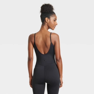 Women's Corset Bodysuit - JoyLab™ 4 Women's Corset Bodysuit - JoyLab™ - Image 2