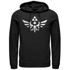 Men's Nintendo Legend Of Zelda Triforce Pull Over Hoodie 7 Men's Nintendo Legend Of Zelda Triforce Pull Over Hoodie -Best Clothing Store GUEST 5c14a5f9 a271 4d63 838e 458fb6f1b8b1