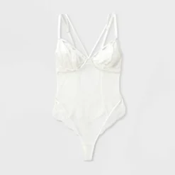 Women's Underwire Bodysuit - Auden™ -Best Clothing Store GUEST 5c7df35e 9d98 496b a366 8a0edc0ca126