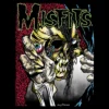 Women's Misfits Colorful Eye Skull Poster T-Shirt 1 Women's Misfits Colorful Eye Skull Poster T-Shirt -Best Clothing Store GUEST 5ccf3585 a085 4d82 aa6a 7d06b246a439