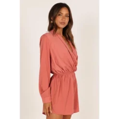 Petal And Pup Womens Tangle Long Sleeve Playsuit -Best Clothing Store GUEST 5dad71a0 c494 4a4c ac18 28c8aa74c14a