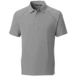 Cutter & Buck Response Woven Polo Shirt -Best Clothing Store GUEST 5e908813 6f98 44bb 976a 0e139ae80ad1