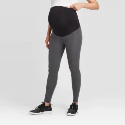 Over Belly Active Maternity Leggings - Isabel Maternity By Ingrid & Isabel™ -Best Clothing Store GUEST 5ecd7704 f389 465e b50e 6e2220cef8ec