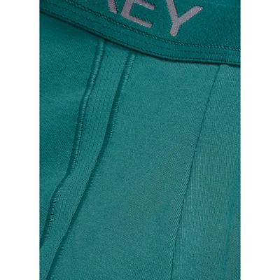 Jockey Men's Chafe Proof Pouch Ultra Soft Modal 8.5" Long Leg B 5 Jockey Men's Chafe Proof Pouch Ultra Soft Modal 8.5" Long Leg B - Image 3