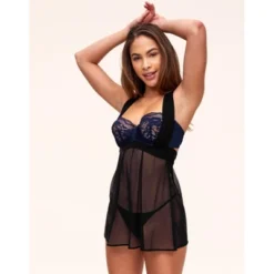 Adore Me Women's Ove Babydoll Lingerie 9 Adore Me Women's Ove Babydoll Lingerie -Best Clothing Store GUEST 5f1602d9 345e 45b8 a8e1 210bd6aea6e7
