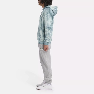 Reebok Classics Natural Dye Marble Hoodie 4 Reebok Classics Natural Dye Marble Hoodie - Image 2