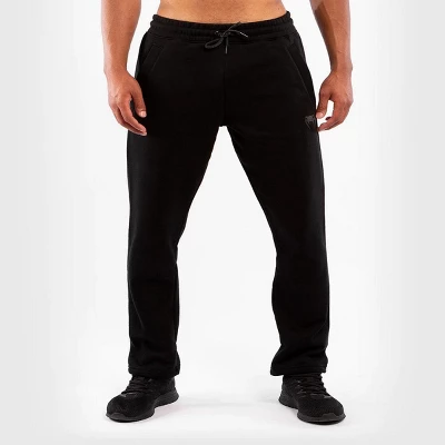 Venum Classic Jogger Pants - Black/Black 6 Venum Classic Jogger Pants - Black/Black - Image 4