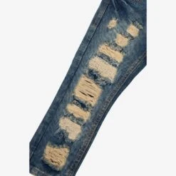 Raw X Toddler Boy's Slim Fit Jeans. 13 Raw X Toddler Boy's Slim Fit Jeans. -Best Clothing Store GUEST 5fbd22bc 8e00 4991 805a 8d788c7daf07