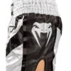 Venum One FC 3.0 Muay Thai Shorts - White/Black -Best Clothing Store GUEST 600c8a48 b8f6 4e71 be24 ae22cfa0459c