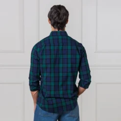 Hope & Henry Mens' Long Sleeve Stretch Poplin Button Down Shirt -Best Clothing Store GUEST 601cfda0 e2f4 433c a5f4 dd62b346a925