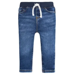 Gerber Infant Denim Rib Waist Skinny Jeans -Best Clothing Store GUEST 603155ca 8a92 4057 99ba e768328b36e3