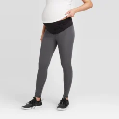 Over Belly Active Maternity Leggings - Isabel Maternity By Ingrid & Isabel™ -Best Clothing Store GUEST 606a65dc cd34 4e26 93e8 66f2ab971491