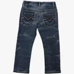 CULTURA Toddler Boy's Jeans