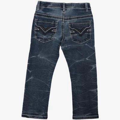 CULTURA Toddler Boy's Jeans 3 CULTURA Toddler Boy's Jeans