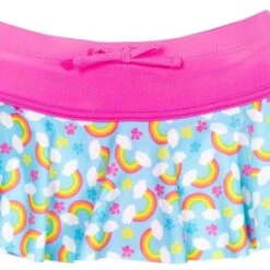 Nickelodeon Paw Patrol Chase Skye Rubble Girls One Piece Bathing Suit Rash Guard Tankini Top Bikini Bottom And Skort 5 Swimsuit Set Toddler -Best Clothing Store GUEST 6124e6ca 01c9 4192 a88a 033352b5a813