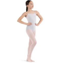 Capezio Ultra Soft Convertible Body Tight - Girls -Best Clothing Store GUEST 612af6a4 3b8f 4059 b754 8918ede5d42e