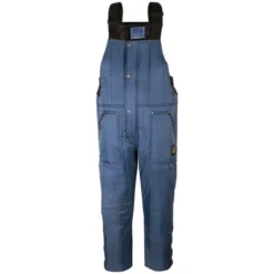 RefrigiWear Men's Cooler Wear Fiberfill Insulated Bib Overalls 13 RefrigiWear Men's Cooler Wear Fiberfill Insulated Bib Overalls -Best Clothing Store GUEST 619f4fc4 212a 4b42 83cf d9b5fc5782ac