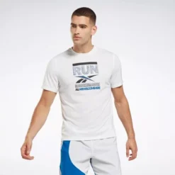 Reebok Running Graphic T-Shirt Mens Athletic T-Shirts -Best Clothing Store GUEST 61d58f22 492d 4afd b078 06b61d7939dd