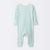 Baby Girls' 2pk Premium Romper - Cloud Island™ -Best Clothing Store GUEST 62219975 0d2c 4868 ba0b cdeb4e3c0d0b