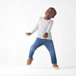 Gerber Infant And Toddler Neutral Denim Straight Fit Jeans 18 Gerber Infant And Toddler Neutral Denim Straight Fit Jeans -Best Clothing Store GUEST 62328ba5 7122 415e b8e8 e4208ba74571