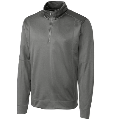Clique Men's Helsa Half Zip Jacket 9 Clique Men's Helsa Half Zip Jacket - Image 7