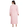 Lands' End Women's Cozy Plush Long Wrap Robe -Best Clothing Store GUEST 62f71a0b d462 4248 8e29 d6ebcbd8c7d7