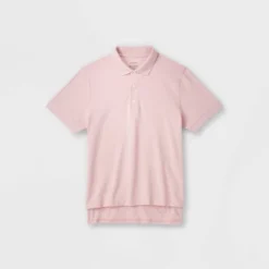 Men's Adaptive Seated Fit Polo Shirt - Goodfellow & Co™ -Best Clothing Store GUEST 63196034 f8b6 4bd3 9435 9861a14cbc26